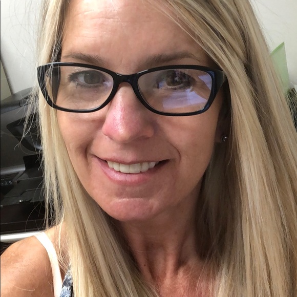 Meet your Posher, Mary - Picture 1 of 1